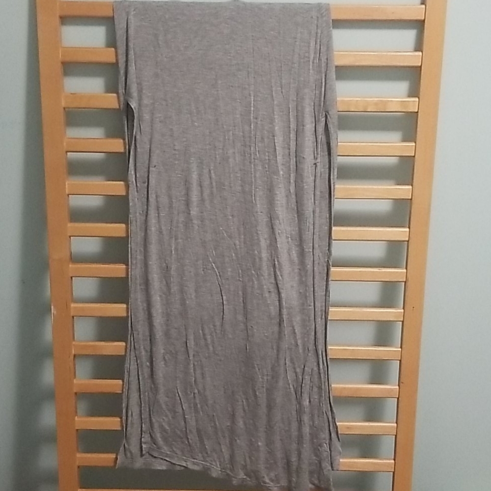 Maxi split Skirts